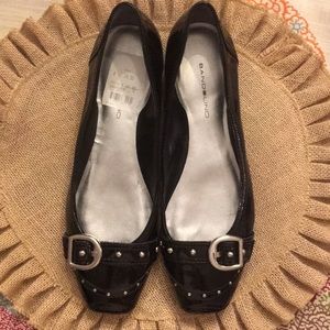 Bandolino, Women’s Dress Flat, Size 11